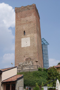 Barbaresco, Piedmont, Italy
