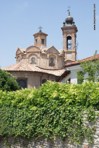 Neive, Piedmont, Italy