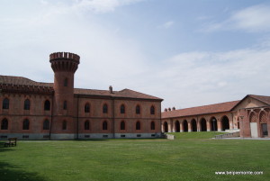 Pollenzo, Piedmon, Italy