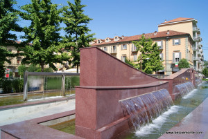 Alba, Piemonte, Italia