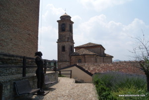 Barbaresco, Piedmont, Italy