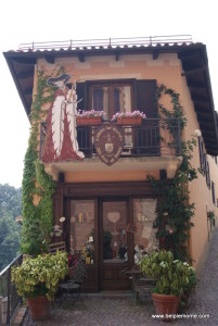Barolo, Piedmont, Italy
