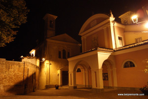 Barolo, Piedmont, Italy