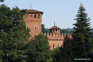 Turin, Piedmont, Italy