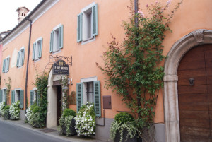 Bossolasco, Piedmont, Italy