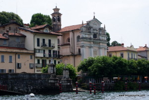 Isola Bella, Lago Maggiore, Piedmont, Italy