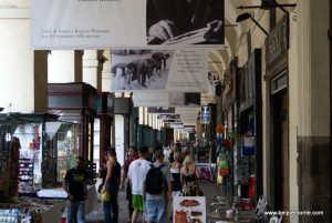 Turin, Piedmont, Italy