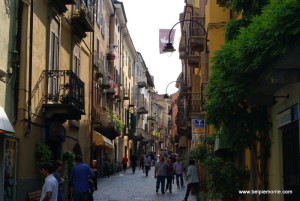 Ivrea, Piedmont, Italy