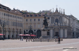 Turin, Piedmont, Italy