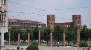 Turin, Piedmont, Italy