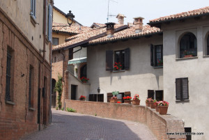 Barolo, Piedmont, Italy