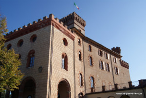 Barolo, Piedmont, Italy