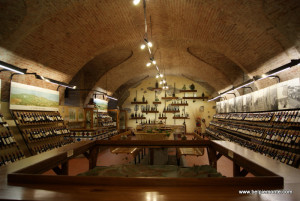 Barolo, Piedmont, Italy