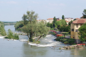 Ivrea, Piedmont, Italy