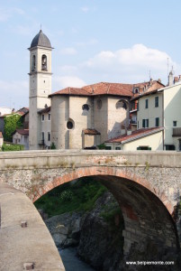 Ivrea, Piedmont, Italy