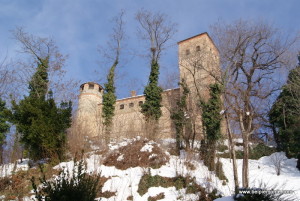 Serralunga d'Alba, Piedmont, Italy