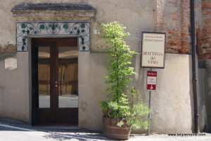 Novello, Piedmont, Italy