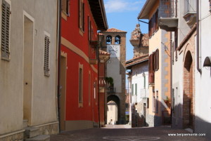 Novello, Piemonte, Italia