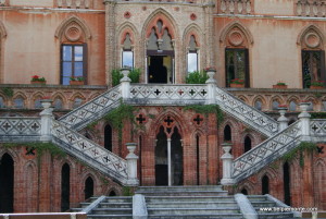 castello di Novello, Piedmont, Italy