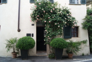 Roddi, Piedmont, Italy