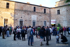 Barolo tasting in Roddi, Piedmont, Italy