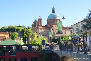 Dogliani, Piedmont,Italy