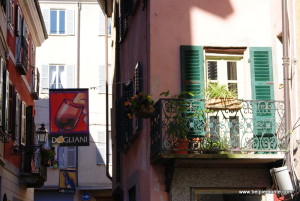 Dogliani, Piedmont, Italy