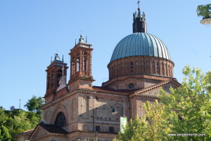 Dogliani, Piedmont, Italy