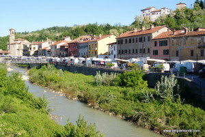 Dogliani, Piedmont, Italy