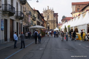 Bra, Piedmont, Italy