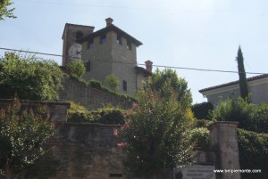 Neive, Piedmont, Italy