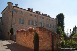 Barbaresco, Piedmont, Italy