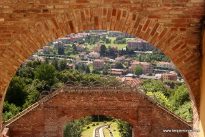 Mondovi', Piedmont, Italy