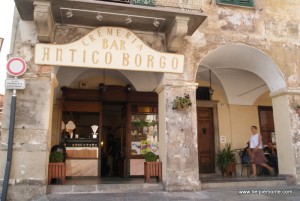 Mondovi', Piedmont, Italy