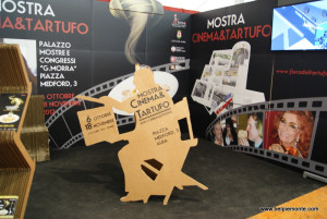 Fiera Internazionale del Tartufo Bianco d'Alba, Alba, Piemonte, Italia