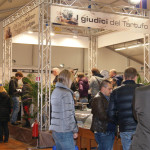 Il Mercato Mondiale del Tartufo Bianco, Alba, Piemonte, Italia