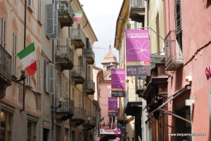 Alba, Piemonte, Italia