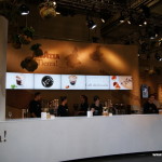 Salone del Gusto, Torino, Italia
