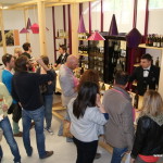 Vinum 2013, Alba, Piemonte, Italia