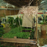 Salone del Gusto, Torino, Italia