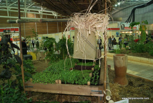 Salone del Gusto, Torino, Italia