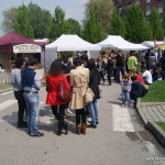 Vinum 2013, Alba, Piemonte, Italia