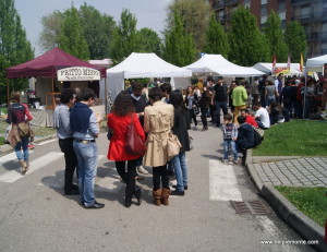 Vinum 2013, Alba, Piemonte, Italia