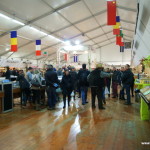 Fiera Internazionale del Tartufo Bianco d'Alba 2013, Piemonte, Italia