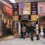 Fiera Internazionale del Tartufo Bianco d'Alba 2013, Piemonte, Italia