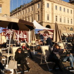 cioccolaTo' 2013, Torino, Piemonte, Italia
