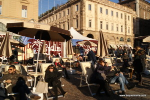 cioccolaTo' 2013, Torino, Piemonte, Italia