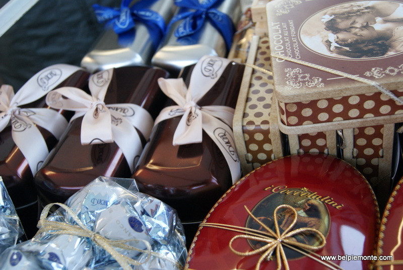 CioccolaTo' 2013, Torino, Piemonte, Italia