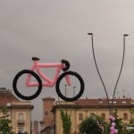 Giro d'Italia 2014, Alba, Piemonte, Italia