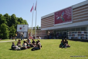 Vinum 2014, Alba, Piemonte, Italia